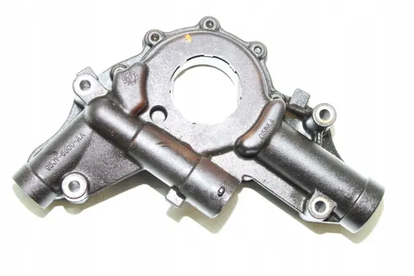 Pompe à huile Jaguar XJ8 X308 4.0 V8 OEM image 3