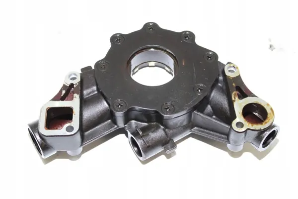 Pompe à huile Jaguar XJ8 X308 4.0 V8 OEM image 5