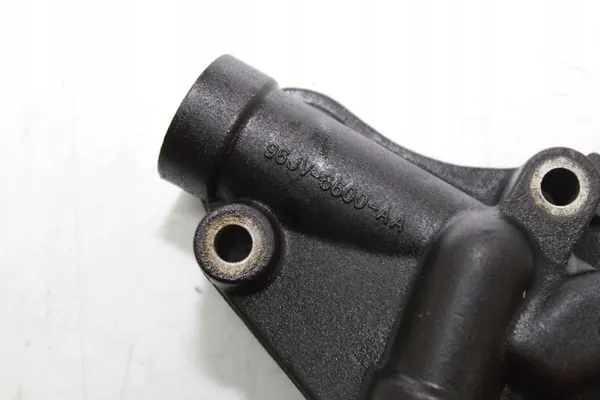 Pompe à huile Jaguar XJ8 X308 4.0 V8 OEM image 6