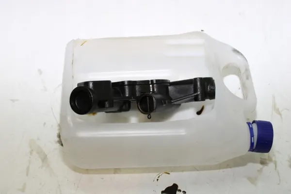 Pompe à huile Jaguar XJ8 X308 4.0 V8 OEM image 7