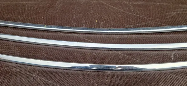 Bakre stötfångare kromlist OPEL ASTRA IV KOMBI 13368946 image 3