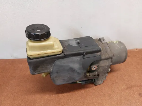 Pompe de direction assistée Renault Laguna III OEM 491100033R image 2
