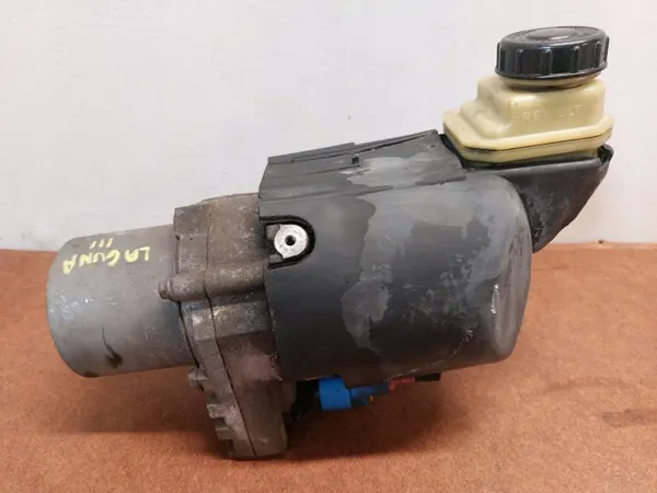Pompe de direction assistée Renault Laguna III OEM 491100033R image 3