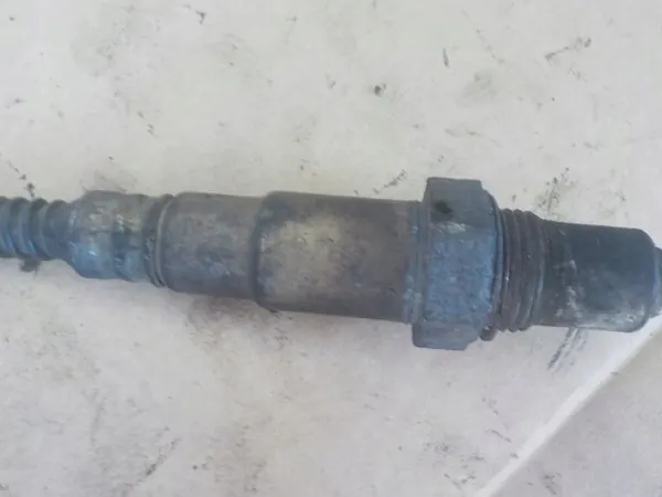 Sensor Lambda AUDI TT I 8N 06A906262BH image 2