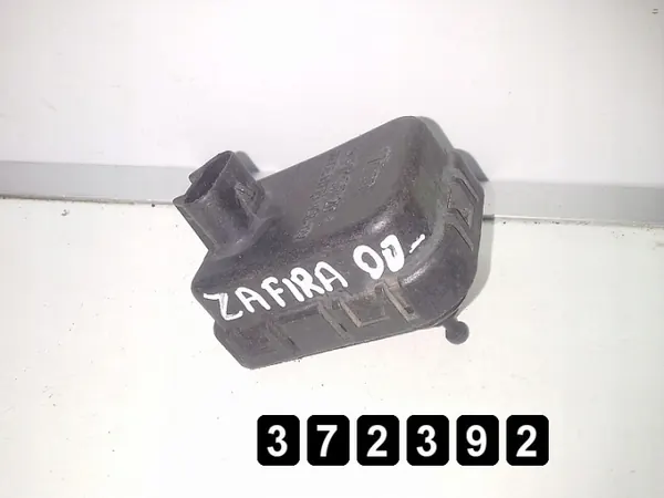Scheinwerfer-Niveausensor Opel Zafira OEM AM-372392 image 2