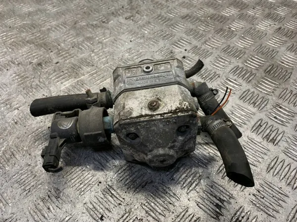 LPG-Verdamper Reducer Landi Renzo Type NG1 image 2