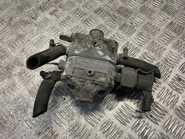 LPG-Verdamper Reducer Landi Renzo Type NG1 image 3