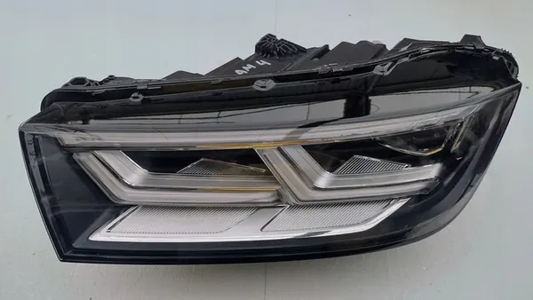 AUDI Q5 Faro Delantero Izquierdo Full LED 80A941773G image 2