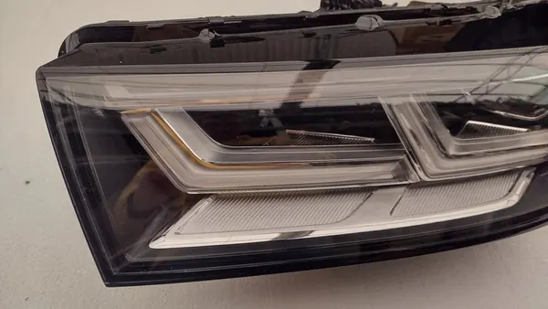 AUDI Q5 Faro Delantero Izquierdo Full LED 80A941773G image 3