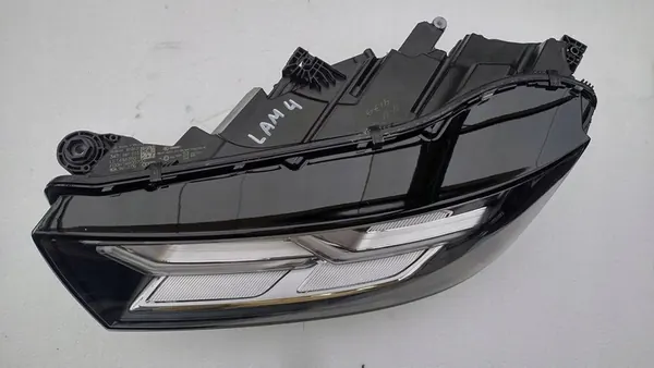AUDI Q5 Faro Delantero Izquierdo Full LED 80A941773G image 5