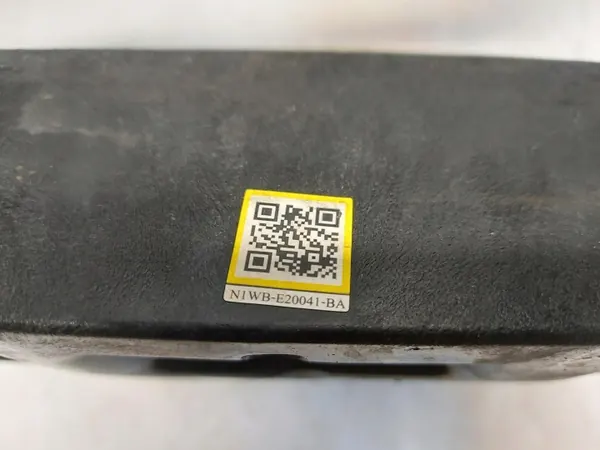 Marche arrière gauche Ford Ranger VI OEM N1WB-E20041-BA image 3