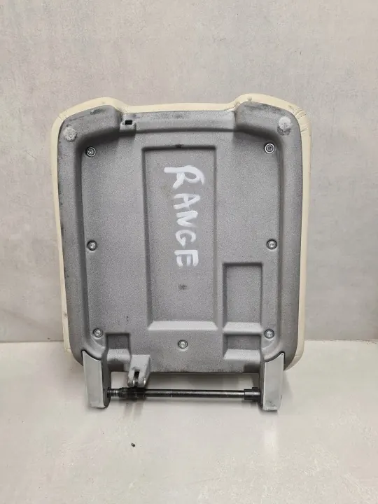 OEM Armsteun Range Rover III L322 - Gebruikt image 5