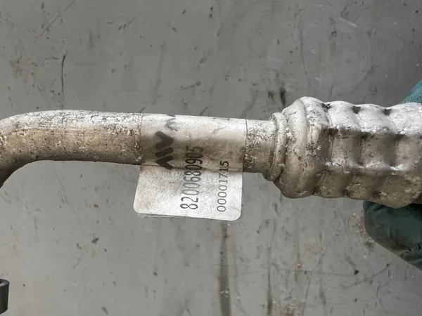 Tubo aire acondicionado Renault Kangoo I 1.5 dCi OEM 8200680905 image 4