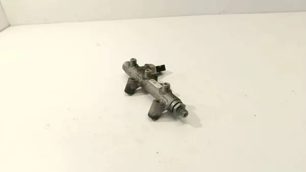 Audi OE 059130089BS Insprutningsrör - Begagnad image 6