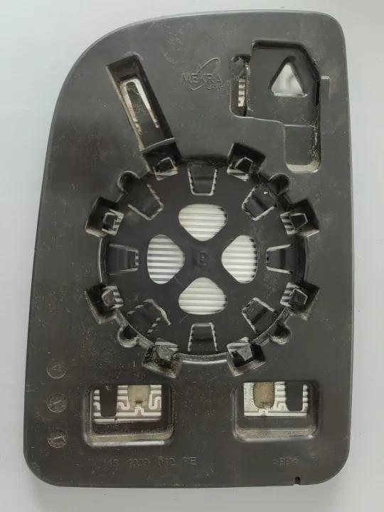 Insert de rétroviseur Mercedes Sprinter OEM 151039012 image 2