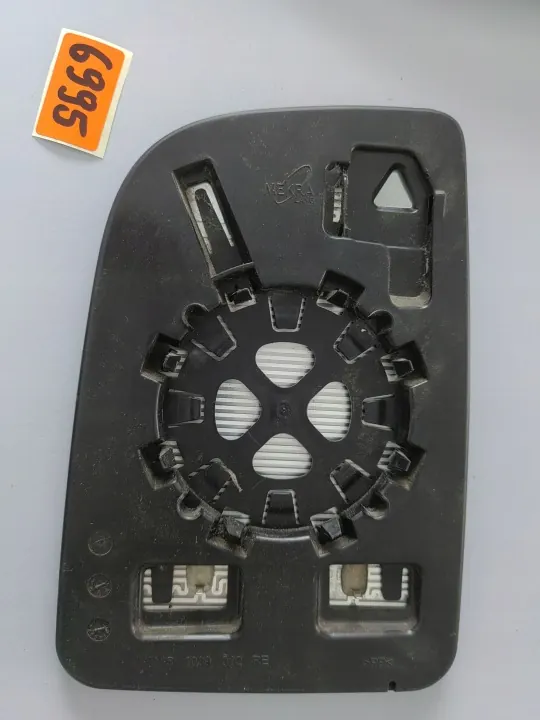 Insert de rétroviseur Mercedes Sprinter OEM 151039012 image 3