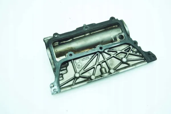 Couvercle de Culasse - Mercedes E A207 W207 2.2 CDI image 2