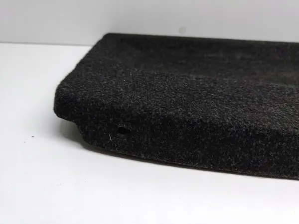 OPEL CORSA D Étagère de Coffre Arrière OEM 13233539 image 4