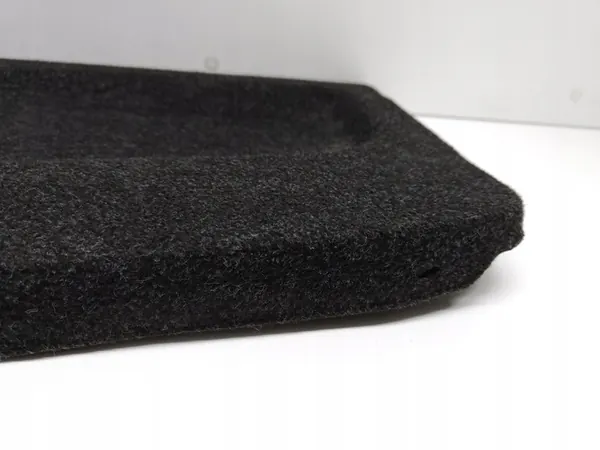 OPEL CORSA D Étagère de Coffre Arrière OEM 13233539 image 5