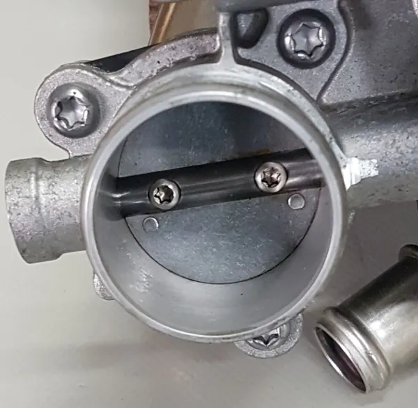 EGR-koeler OEM 04L131512 04L131501 voor VW Audi Skoda image 5