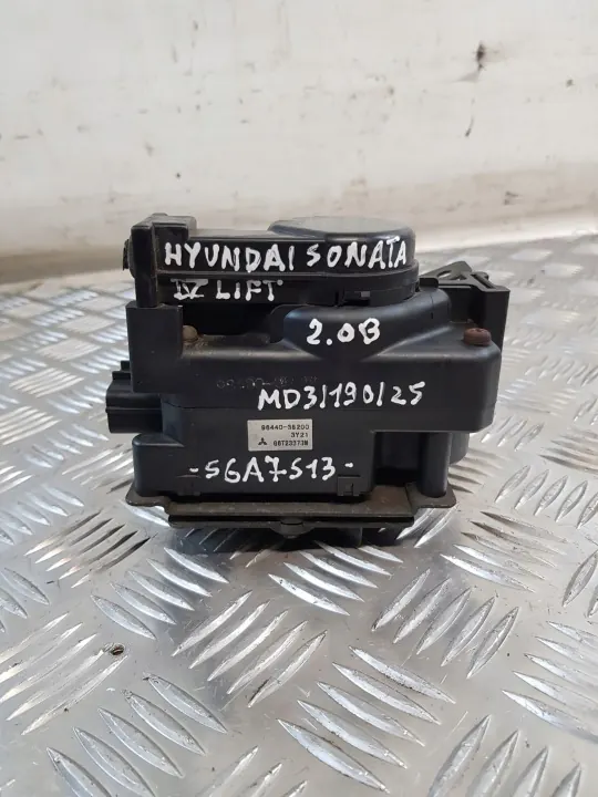 Módulo Controlo Cruzeiro OEM 9644038200 para Hyundai Sonata image 6