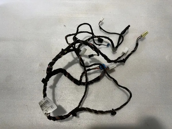 Harness de cables Mercedes-Benz GL X166 OEM A1664405006 image 3