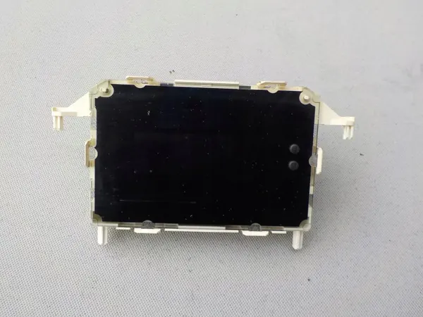 Ford Fiesta MK7 Display OEM 8A6T-18B955-AG image 2