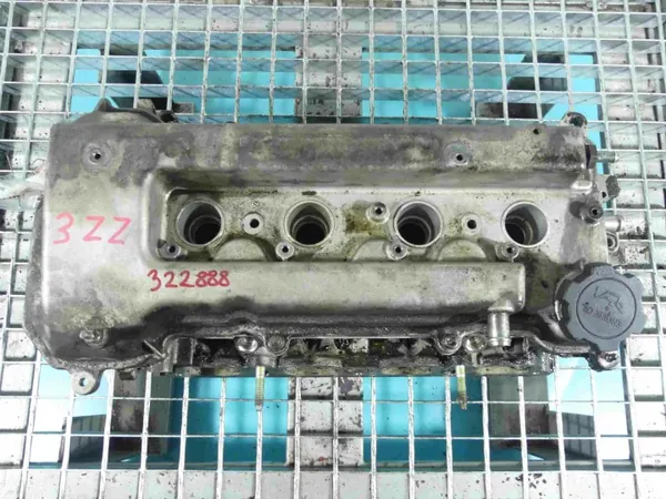 Cilinderkop Toyota OEM 3ZZ voor Avensis 1.6 VVTi image 2