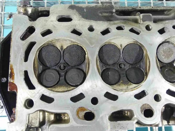 Cilinderkop Toyota OEM 3ZZ voor Avensis 1.6 VVTi image 10