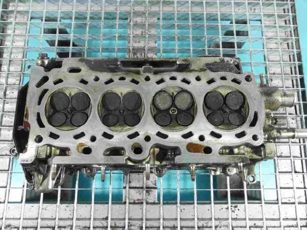 Cilinderkop Toyota OEM 3ZZ voor Avensis 1.6 VVTi image 8