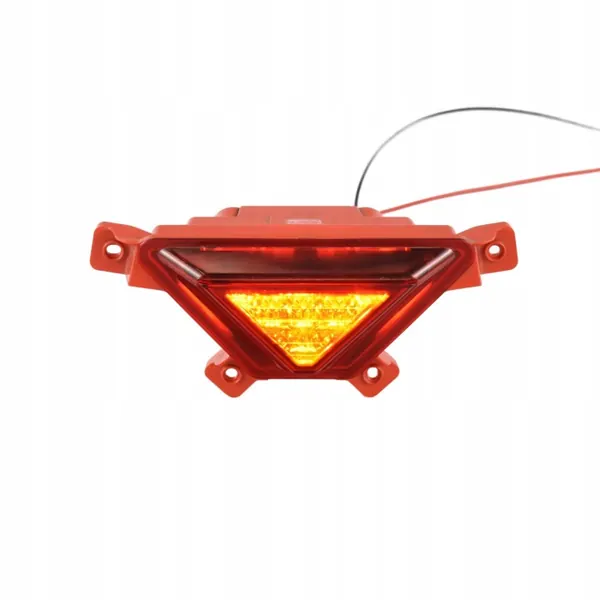 Feu anti-brouillard arrière OEM 92407CO000 Hyundai i20 image 2