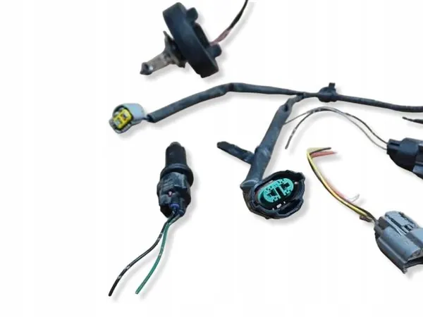 Mitsubishi ACF46157 Etuvalon Pistoke Asennus image 3