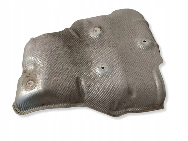 Abgashitzschild Mercedes-Benz GL X164 OEM A1646820571 image 2