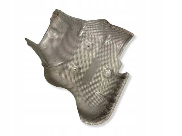 Abgashitzschild Mercedes-Benz GL X164 OEM A1646820571 image 3