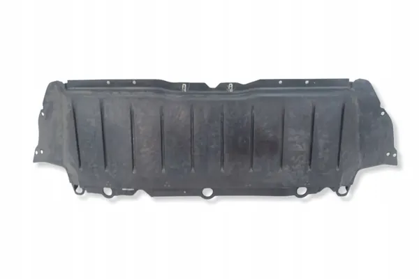 OEM 9450505 Escudo Bajo Parachoques Trasero BMW iX1 image 2
