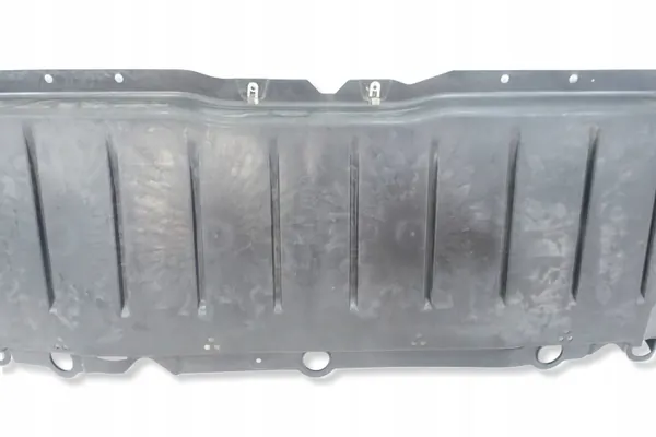 OEM 9450505 Escudo Bajo Parachoques Trasero BMW iX1 image 3