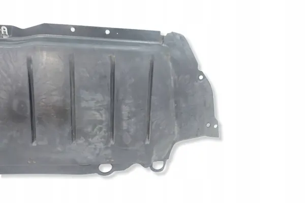 OEM 9450505 Escudo Bajo Parachoques Trasero BMW iX1 image 4