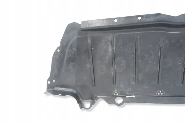 OEM 9450505 Escudo Bajo Parachoques Trasero BMW iX1 image 5