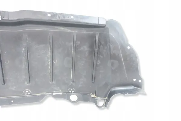 OEM 9450505 Escudo Bajo Parachoques Trasero BMW iX1 image 7