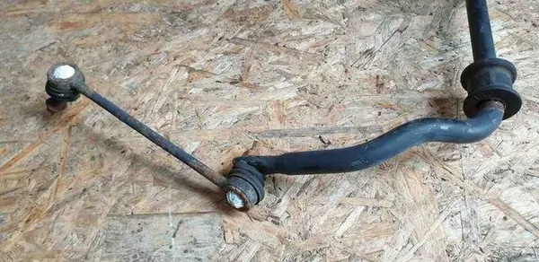 Stabilizzatore anteriore MERCEDES-BENZ A (W168) 1.7L diesel image 3