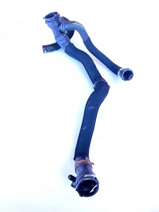 Vesiletku Audi A4 A5 2.0 TDI Lift image 2