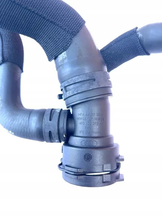 Vesiletku Audi A4 A5 2.0 TDI Lift image 3