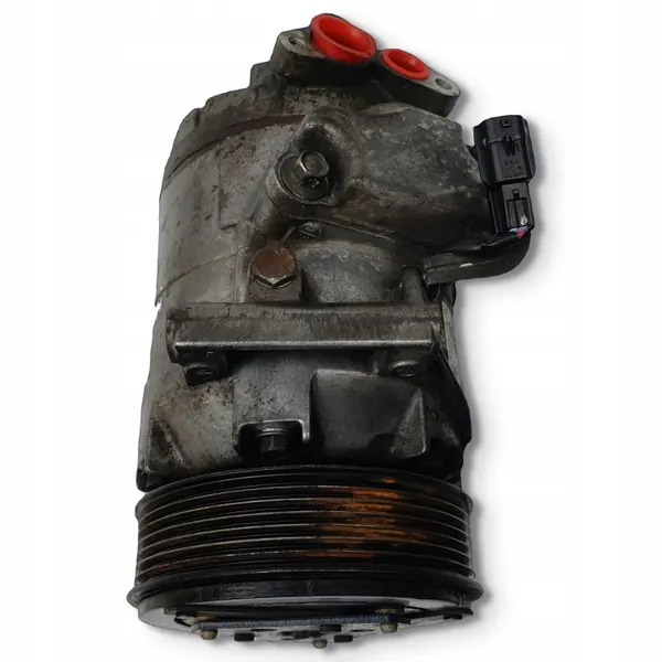Gebrauchter Nissan OE Klimakompressor OEM 92600BB60A image 3