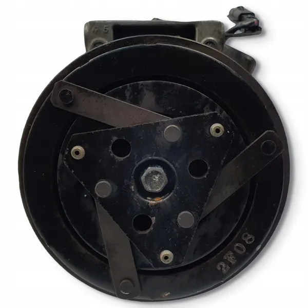 Gebrauchter Nissan OE Klimakompressor OEM 92600BB60A image 6