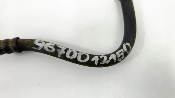 Kupplungszug PEUGEOT 3008 2.0 HDI OEM image 3