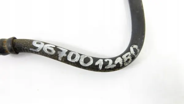 Kupplungszug PEUGEOT 3008 2.0 HDI OEM image 4