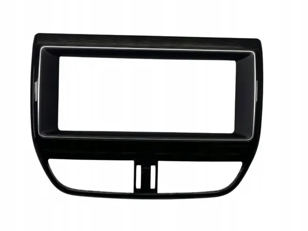 Moldura Grelha Jaguar OE HK83047A04A - Usado image 2