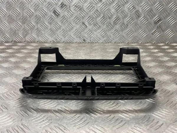 Moldura Grelha Jaguar OE HK83047A04A - Usado image 5