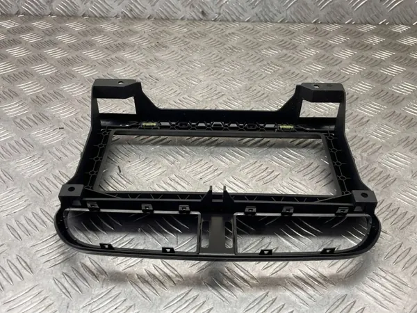 Moldura Grelha Jaguar OE HK83047A04A - Usado image 6
