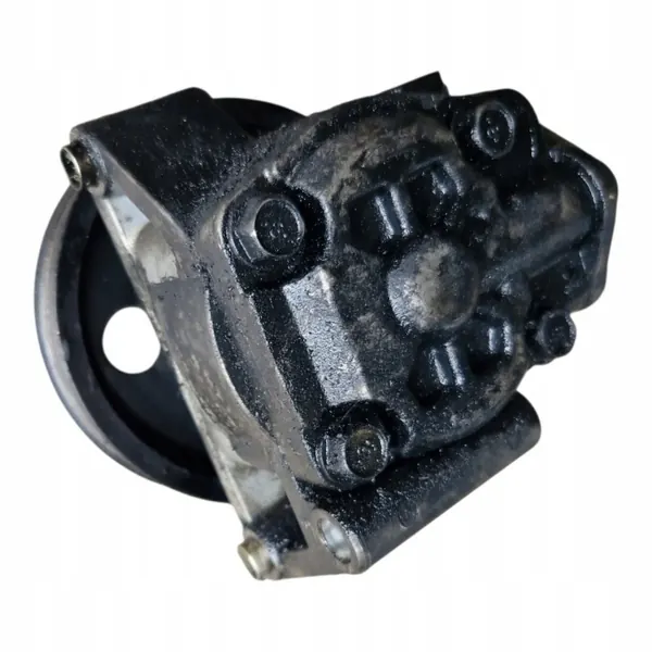 Ohjaustehostimen pumppu 1.8 TDCI Ford Mondeo MK4 OEM 6G913A733CA image 3